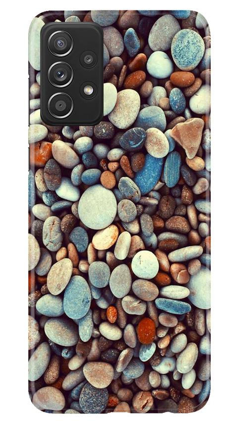 Pebbles Case for Samsung Galaxy A52 (Design - 205)