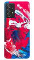 Modern Art Case for Samsung Galaxy A52 (Design No. 228)