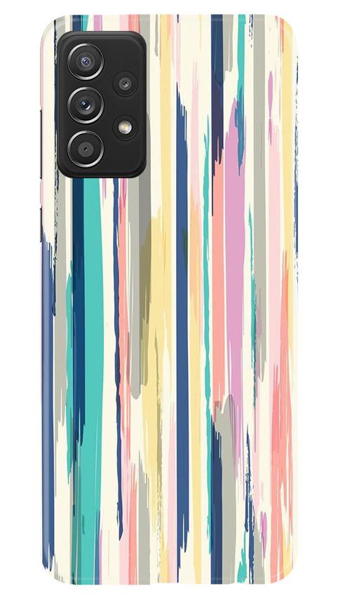 Modern Art Case for Samsung Galaxy A52 (Design No. 241)