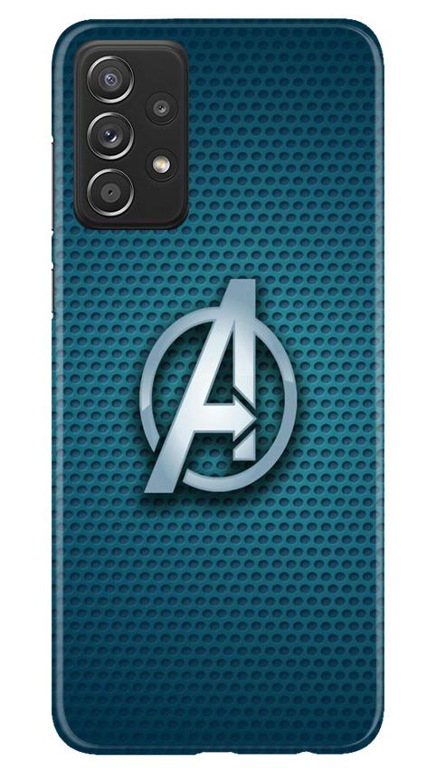 Avengers Case for Samsung Galaxy A52 (Design No. 246)