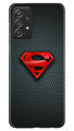 Superman Case for Samsung Galaxy A52 (Design No. 247)