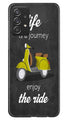 Life is a Journey Case for Samsung Galaxy A52 (Design No. 261)