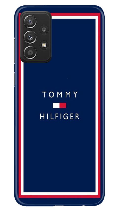 Tommy Hilfiger Case for Samsung Galaxy A52 (Design No. 275)