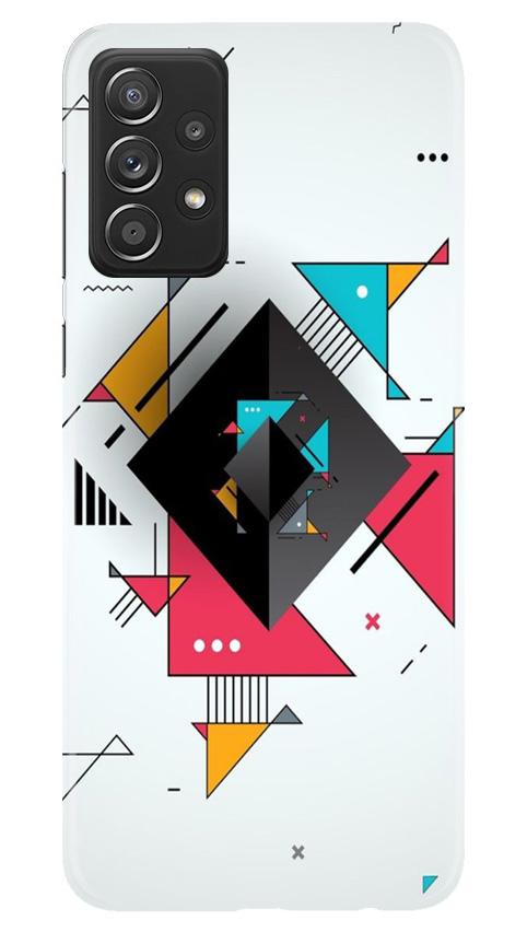 Designer Case for Samsung Galaxy A52 (Design No. 276)