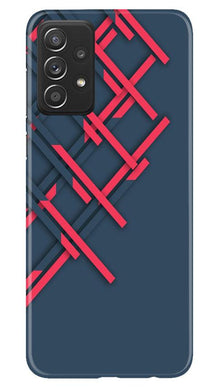 Designer Mobile Back Case for Samsung Galaxy A52 (Design - 285)