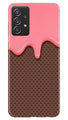IceCream Case for Samsung Galaxy A52 (Design No. 287)