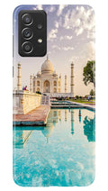 Taj Mahal Case for Samsung Galaxy A52 (Design No. 297)