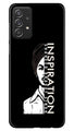 Bhagat Singh Mobile Back Case for Samsung Galaxy A52 (Design - 329)