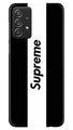 Supreme Mobile Back Case for Samsung Galaxy A52 (Design - 388)