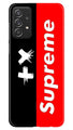 Supreme Mobile Back Case for Samsung Galaxy A52 (Design - 389)