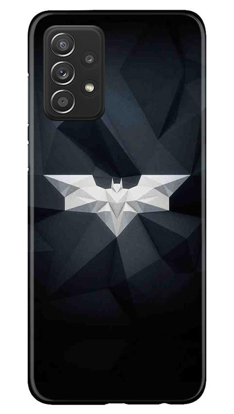 Batman Case for Samsung Galaxy A52 5G