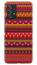 Zigzag line pattern2 Case for Samsung Galaxy A52s 5G