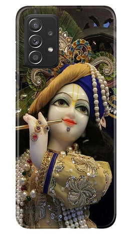 Lord Krishna3 Case for Samsung Galaxy A52s 5G