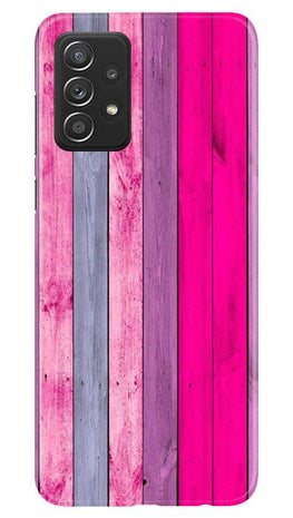 Wooden look Case for Samsung Galaxy A52s 5G