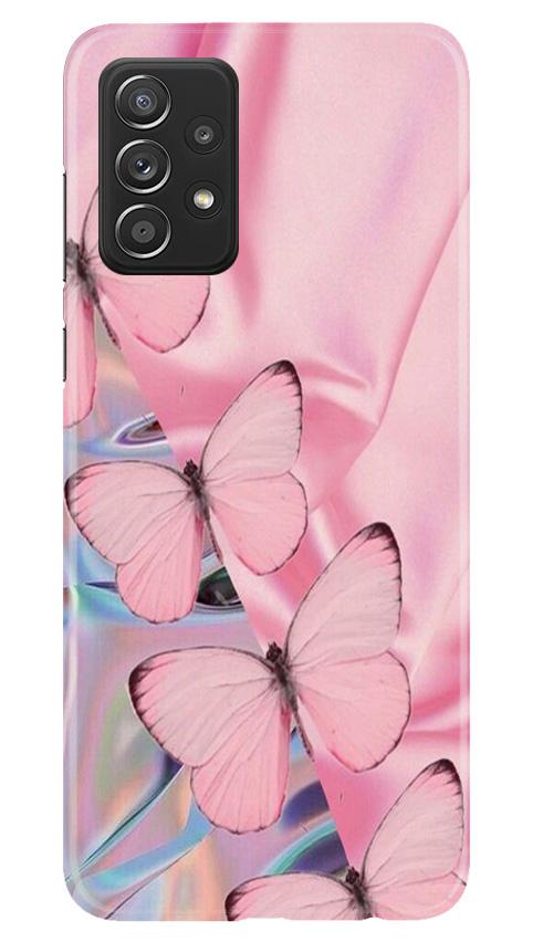 Butterflies Case for Samsung Galaxy A52s 5G