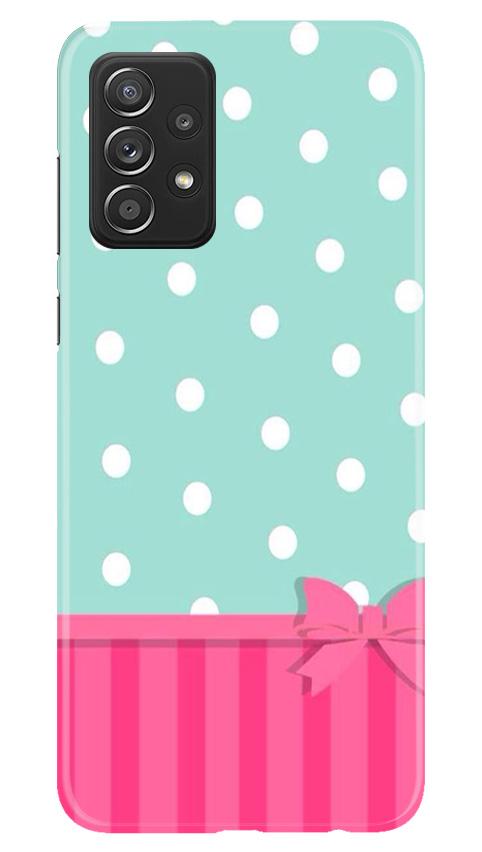 Gift Wrap Case for Samsung Galaxy A52s 5G