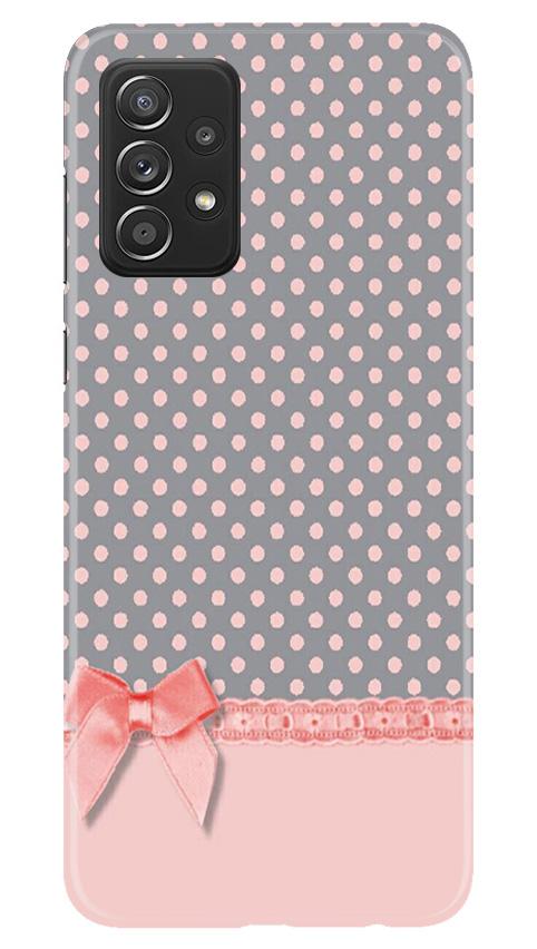 Gift Wrap2 Case for Samsung Galaxy A52 5G