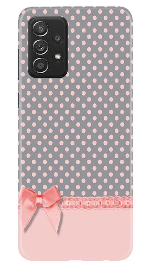 Gift Wrap2 Case for Samsung Galaxy A52s 5G