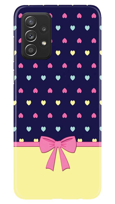 Gift Wrap5 Case for Samsung Galaxy A52s 5G