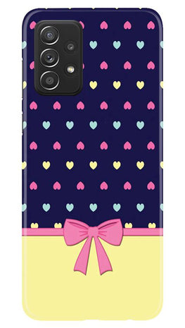 Gift Wrap5 Case for Samsung Galaxy A52s 5G