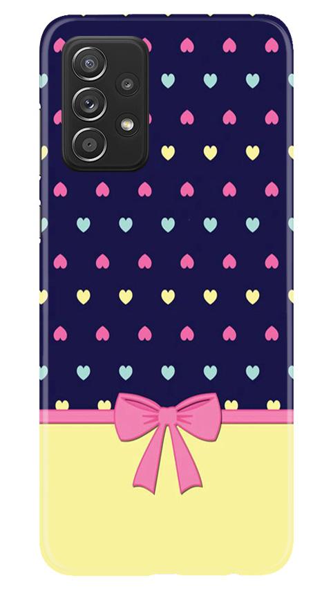 Gift Wrap5 Case for Samsung Galaxy A52 5G