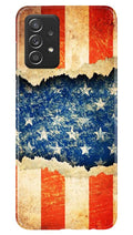 United Kingdom Case for Samsung Galaxy A52 5G