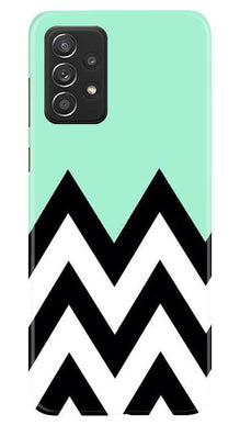 Pattern Mobile Back Case for Samsung Galaxy A52s 5G (Design - 58)