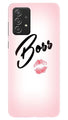 Boss Case for Samsung Galaxy A52s 5G