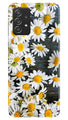 White flowers2 Case for Samsung Galaxy A52s 5G