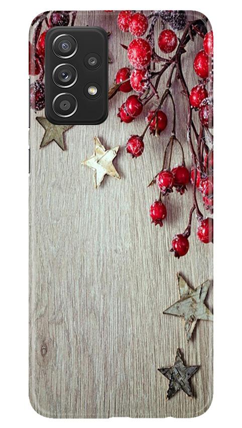 Stars Case for Samsung Galaxy A52s 5G