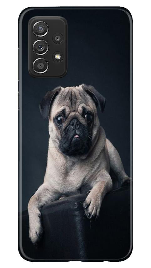little Puppy Case for Samsung Galaxy A52 5G