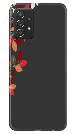 Grey Background Case for Samsung Galaxy A52 5G