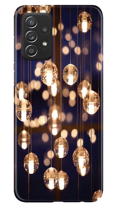 Party Bulb2 Case for Samsung Galaxy A52 5G