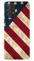 America Case for Samsung Galaxy A52 5G