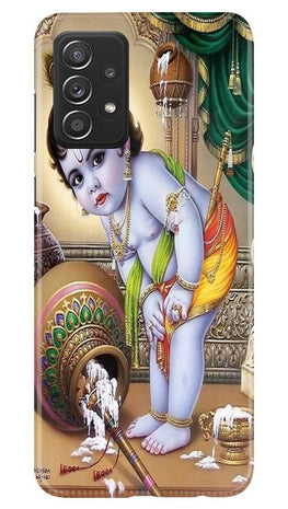 Bal Gopal2 Case for Samsung Galaxy A52 5G