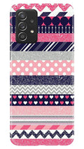 Pattern3 Case for Samsung Galaxy A52 5G