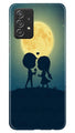 Love Couple Case for Samsung Galaxy A52s 5G  (Design - 109)