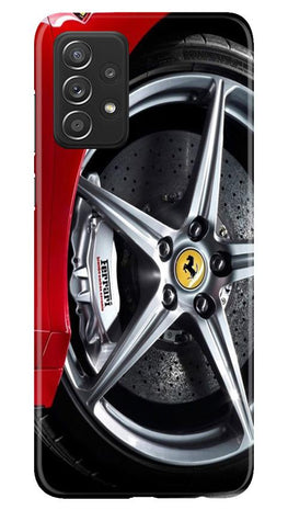 FerariCase for Samsung Galaxy A52 5G(Design - 133)