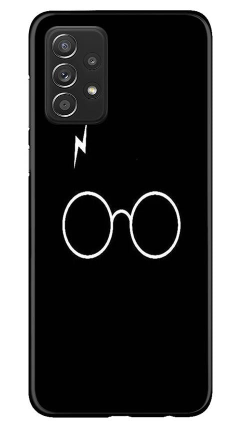 Harry Potter Case for Samsung Galaxy A52 5G  (Design - 136)