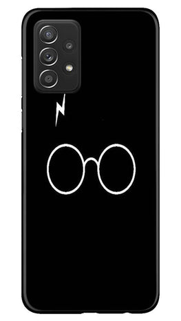 Harry Potter Case for Samsung Galaxy A52 5G(Design - 136)