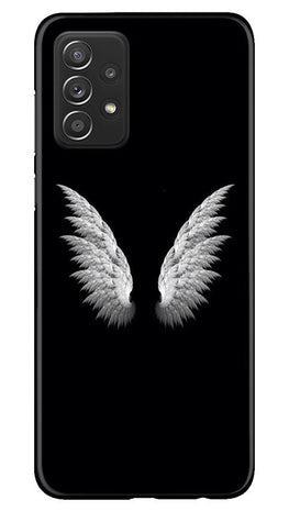 Angel Case for Samsung Galaxy A52s 5G  (Design - 142)