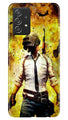 Pubg Case for Samsung Galaxy A52s 5G  (Design - 180)