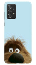 Cartoon Case for Samsung Galaxy A52 5G (Design - 184)