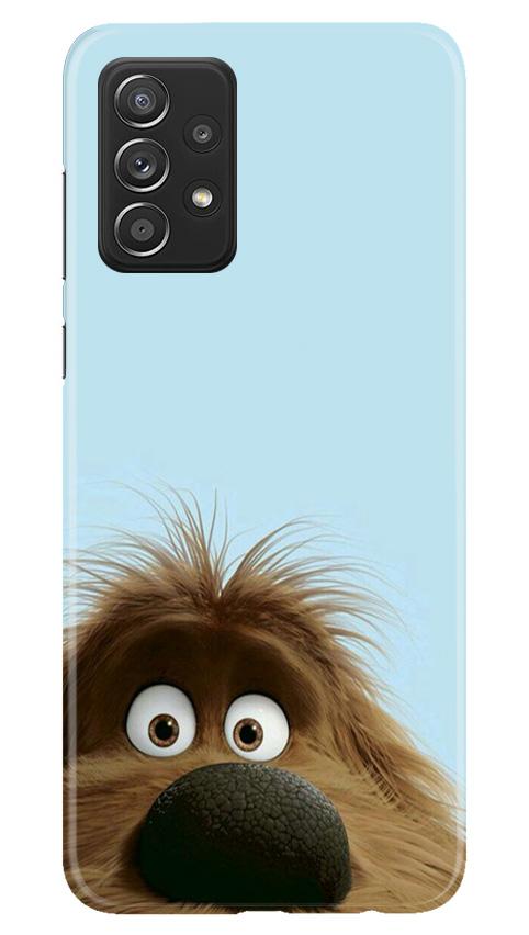 Cartoon Case for Samsung Galaxy A52s 5G (Design - 184)