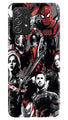 Avengers Case for Samsung Galaxy A52s 5G (Design - 190)