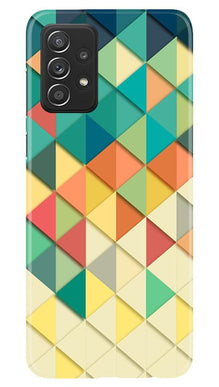 Designer Mobile Back Case for Samsung Galaxy A52 5G (Design - 194)