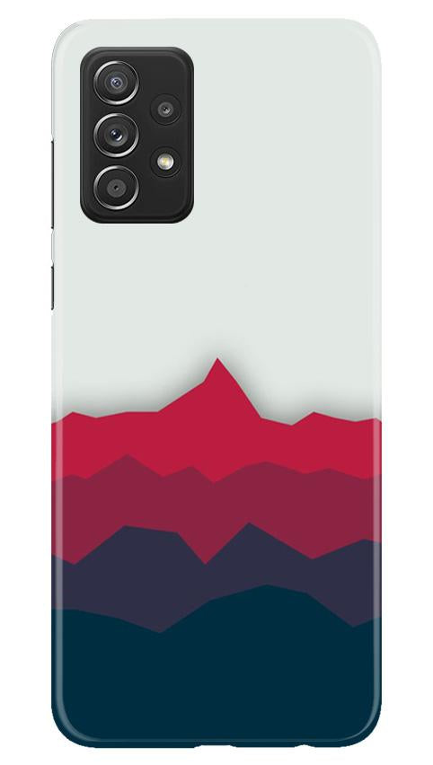 Designer Case for Samsung Galaxy A52 5G (Design - 195)
