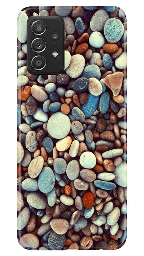 Pebbles Case for Samsung Galaxy A52 5G (Design - 205)