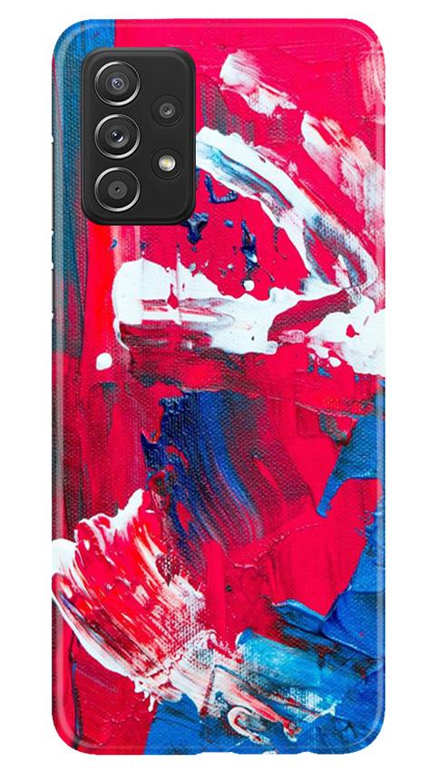 Modern Art Case for Samsung Galaxy A52 5G (Design No. 228)