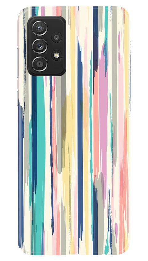 Modern Art Case for Samsung Galaxy A52 5G (Design No. 241)